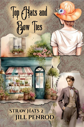 Top Hats and Bow Ties