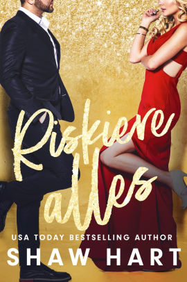 Riskiere Alles