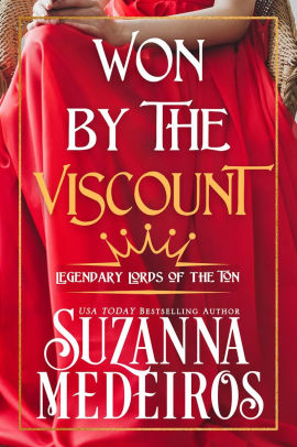Won by the Viscount