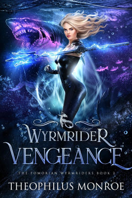 Wyrmrider Vengeance