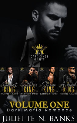The Dark Kings Volume One