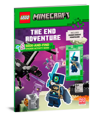 The End Adventure