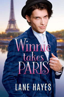 Winnie Takes Paris