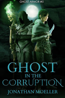 Ghost in the Corruption