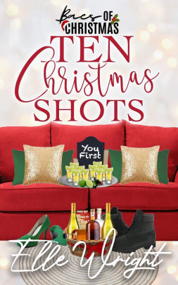 Ten Christmas Shots
