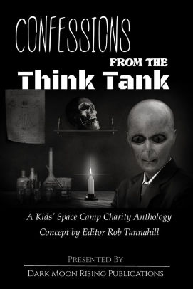 Confessions from the Think Tank