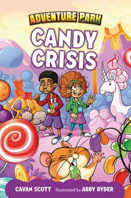 Candy Crisis