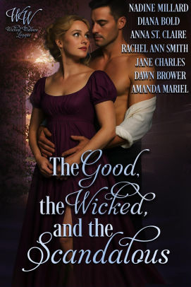 The Good, the Wicked, and the Scandalous
