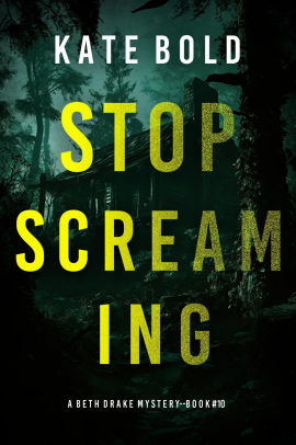 Stop Screaming