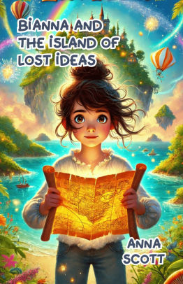 Bianna and the Island of Lost Ideas