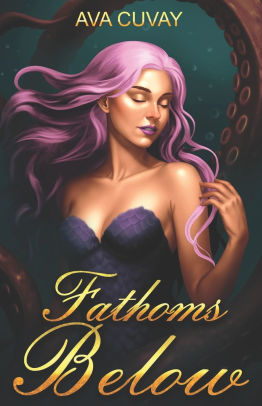 Fathoms Below