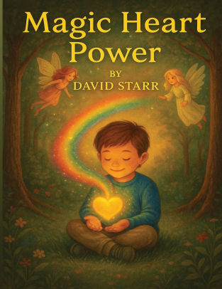 Magic Heart Power