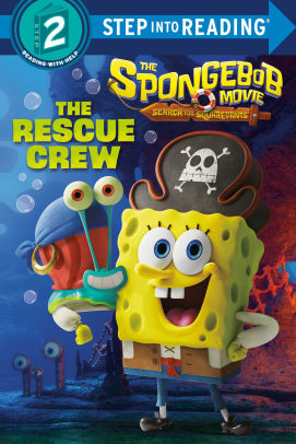 The Rescue Crew