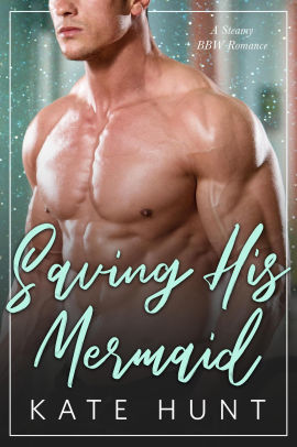 Saving His Mermaid