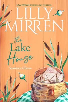 The Lake House