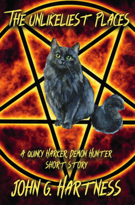 The Unlikeliest Places