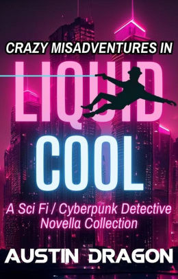 Crazy Misadventures In Liquid Cool