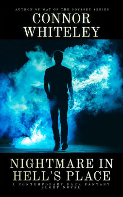 Nightmare In Hell's Place