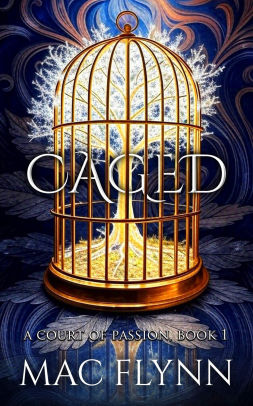 Caged