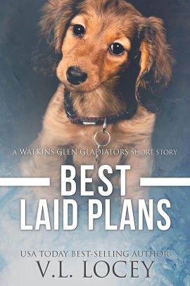 Best Laid Plans
