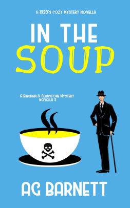 In the Soup