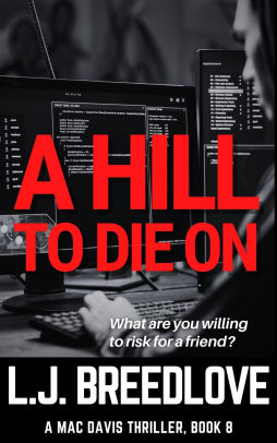 A Hill to Die On