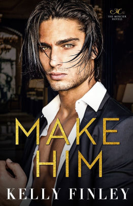 Make Him