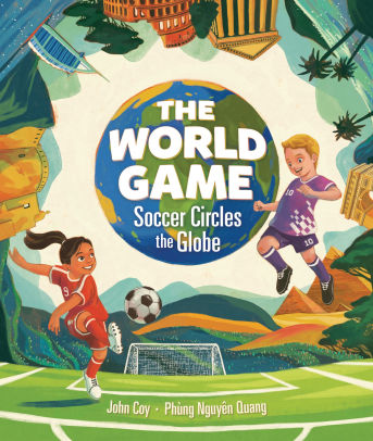 The World Game