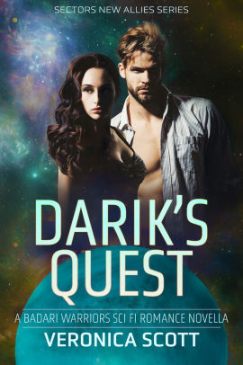 Darik's Quest