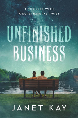 Unfinished Business