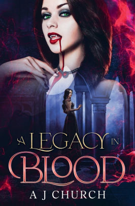 A Legacy in Blood
