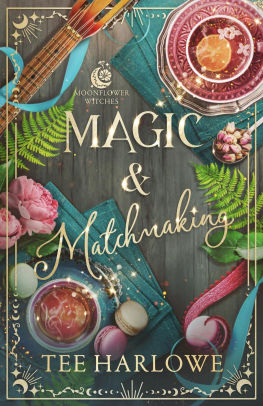 Magic & Matchmaking