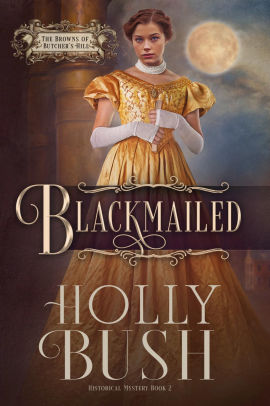 Blackmailed