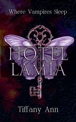 Hotel Lamia, Where Immortals Sleep