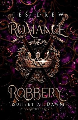 Romance & Robbery