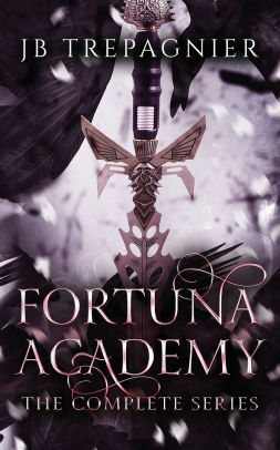 Fortuna Academy