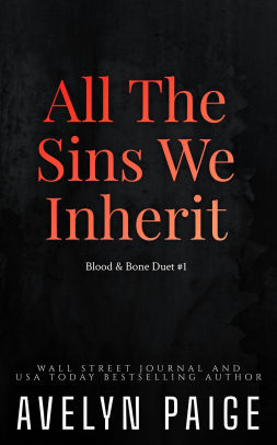 All The Sins We Inherit