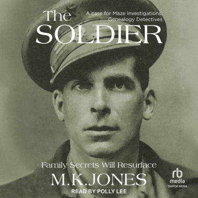 The Soldier