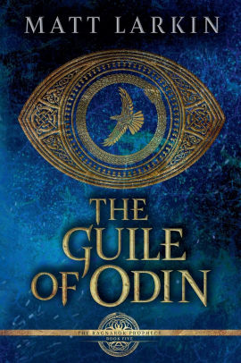 The Guile of Odin