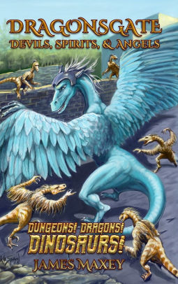 Devils, Spirits, & Angels