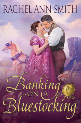 Banking on a Bluestocking