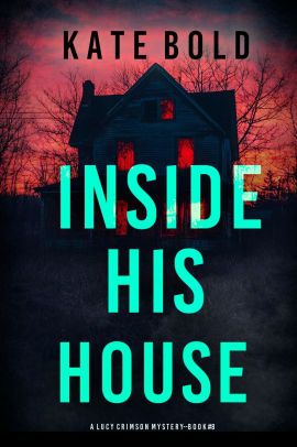 Inside His House
