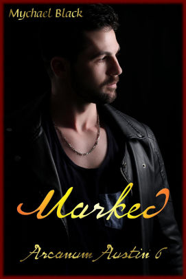 Marked