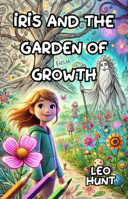 Iris and the Garden of Growth