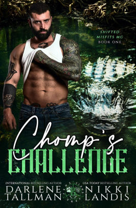 Chomp's Challenge
