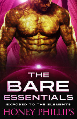 The Bare Essentials
