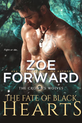 The Fate of Black Hearts