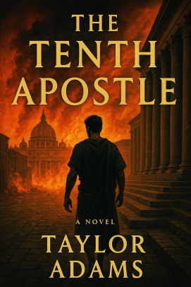 The Tenth Apostle
