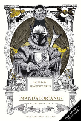 The Mandalorian