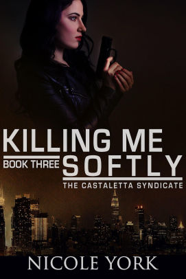 Killing Me Soflty